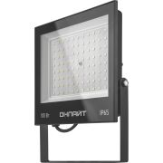Прожектор светодиодный 61 947 OFL-100-4K-BL-IP65-LED 100Вт 4000К IP65 8000лм черн. ОНЛАЙТ 61947