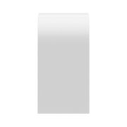 Накладка для кабель-канала 110х50 DKC 01009