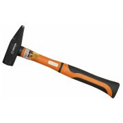 Молоток 800г квадратн. боек фибергласовая двухкомпонентн. ручка Вихрь 73/6/8/7