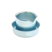 Оконцеватель для металлорукава 15мм ГОФРОМАТИК zeta41011