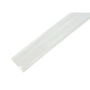 Трубка термоусадочная Н-1 25.0/12.5 1м прозр. Rexant 22-5009